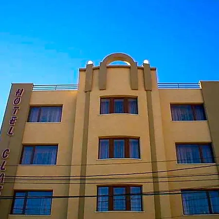 Hotel Class 3*